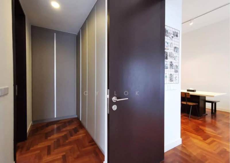 Servis Apartment untuk Dijual di The Mews - CY Lok - PropertyGuru.com.my