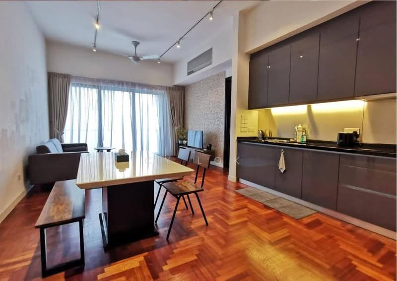 Servis Apartment untuk Dijual di The Mews - CY Lok - PropertyGuru.com.my