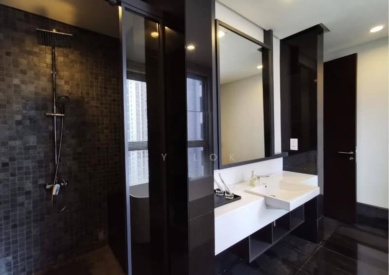 Servis Apartment untuk Dijual di The Mews - CY Lok - PropertyGuru.com.my
