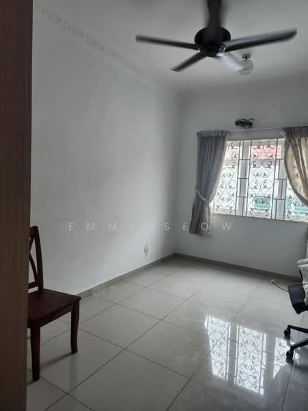 3-storey Terraced House for Rent in Sunway Cassia (Batu Maung) - Emma Seow - Interior - PropertyGuru.com.my