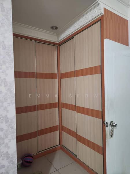 3-storey Terraced House for Rent in Sunway Cassia (Batu Maung) - Emma Seow - Interior - PropertyGuru.com.my