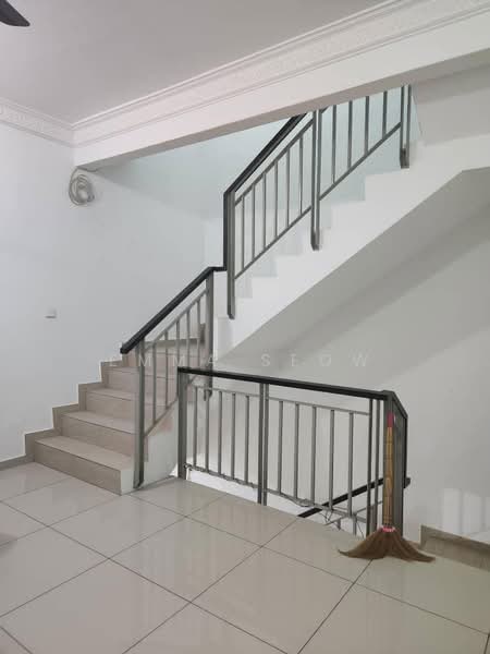 3-storey Terraced House for Rent in Sunway Cassia (Batu Maung) - Emma Seow - Interior - PropertyGuru.com.my