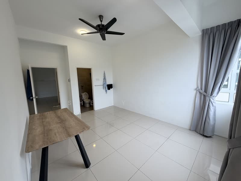 Kondominium untuk Disewa di Starhill Luxury Residence - Sherly Lim - Interior - PropertyGuru.com.my