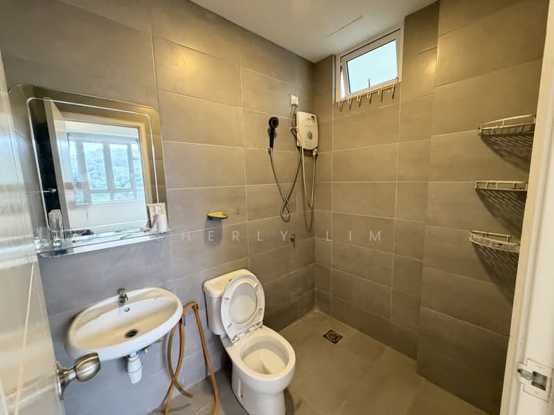 Kondominium untuk Disewa di Starhill Luxury Residence - Sherly Lim - PropertyGuru.com.my