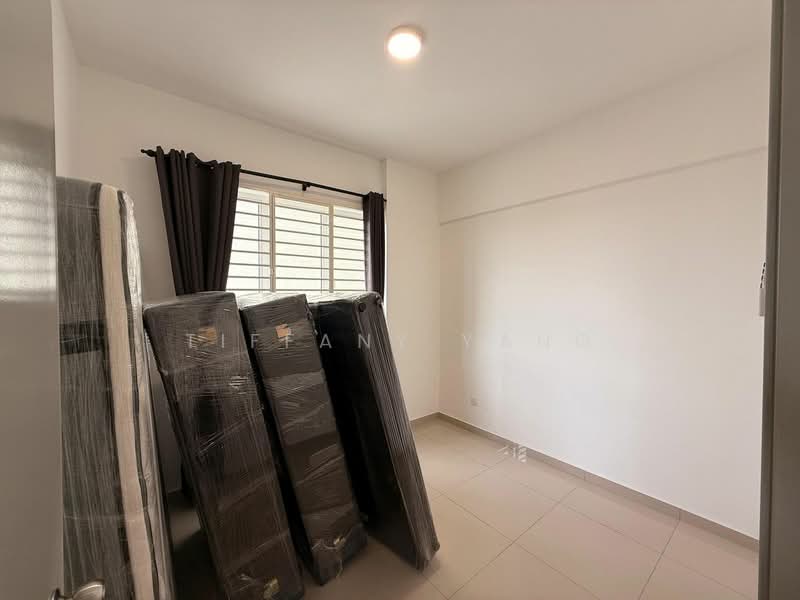 Condominium for Rent at E Park Residence - Tiffany Yang - Bedroom - PropertyGuru.com.my