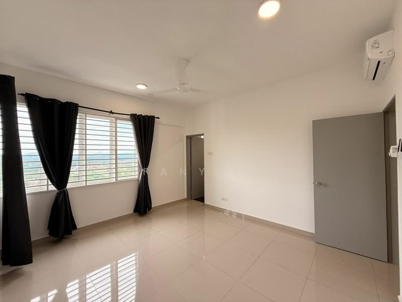 Condominium for Rent at E Park Residence - Tiffany Yang - Bedroom - PropertyGuru.com.my