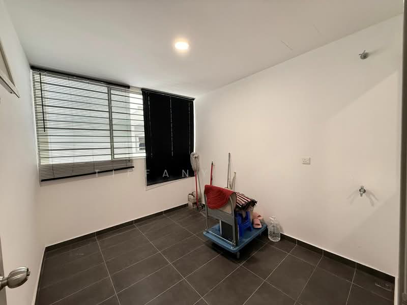 Condominium for Rent at E Park Residence - Tiffany Yang - Utilities - PropertyGuru.com.my