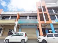 For Rent - Kinarut