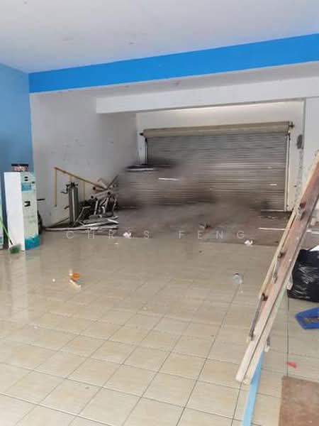 Kedai untuk Disewa di Kinarut (Papar) - Chris Feng - Interior - PropertyGuru.com.my