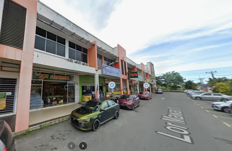 Kedai untuk Disewa di Kinarut (Papar) - Chris Feng - Exterior - PropertyGuru.com.my