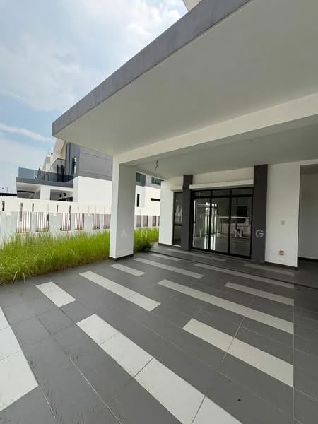 Rumah Teres 2 Tingkat untuk Dijual di Legasi 1 (Puchong) - Wai Ann Teng - Exterior - PropertyGuru.com.my