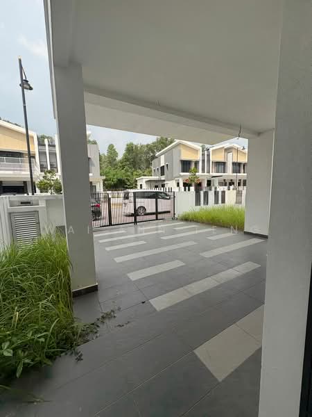 Rumah Teres 2 Tingkat untuk Dijual di Legasi 1 (Puchong) - Wai Ann Teng - Exterior - PropertyGuru.com.my