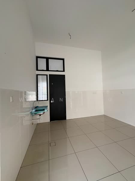 Rumah Teres 2 Tingkat untuk Dijual di Legasi 1 (Puchong) - Wai Ann Teng - Kitchen - PropertyGuru.com.my