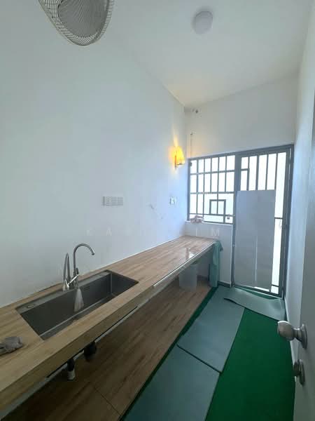 2-storey Terraced House for Sale in Bukit Indah (Iskandar Puteri (Nusajaya)) - Karl Lim - Interior - PropertyGuru.com.my