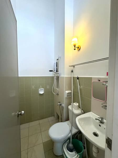 2-storey Terraced House for Sale in Bukit Indah (Iskandar Puteri (Nusajaya)) - Karl Lim - Bathroom - PropertyGuru.com.my