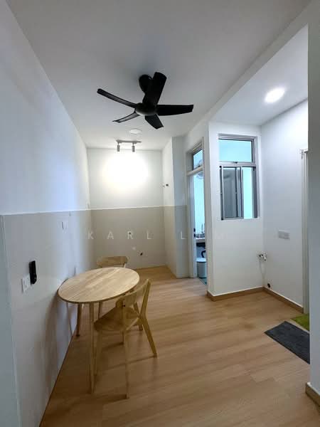 2-storey Terraced House for Sale in Bukit Indah (Iskandar Puteri (Nusajaya)) - Karl Lim - Dining Room - PropertyGuru.com.my