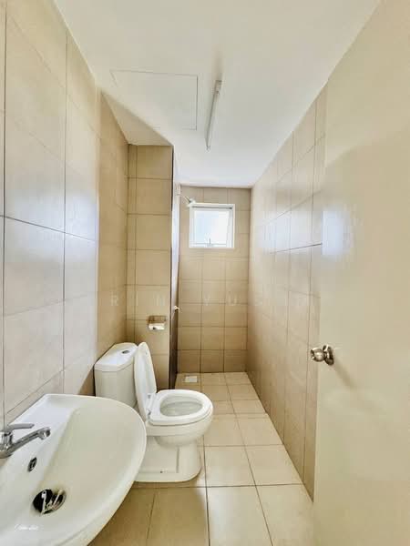 Apartment for Rent at Residensi Riamas - Erin Yusof - Bathroom - PropertyGuru.com.my