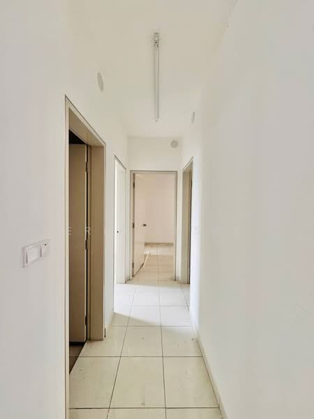 Apartment for Rent at Residensi Riamas - Erin Yusof - Corridor - PropertyGuru.com.my