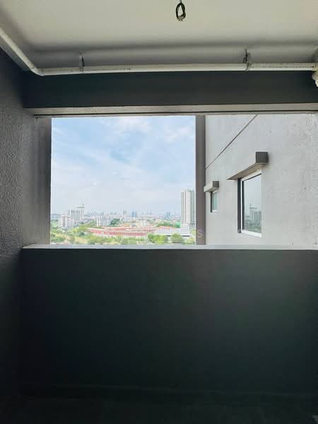 Apartment for Rent at Residensi Riamas - Erin Yusof - View - PropertyGuru.com.my