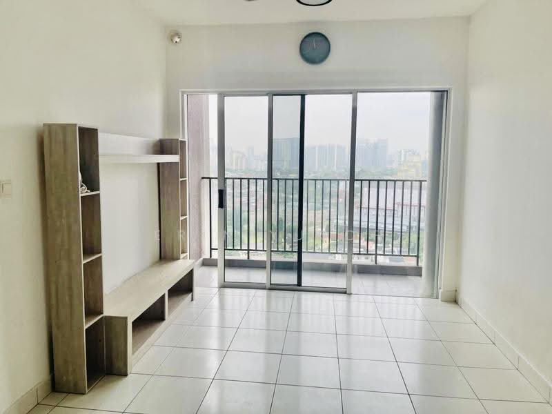 Apartment for Rent at Residensi Riamas - Erin Yusof - Living Room - PropertyGuru.com.my