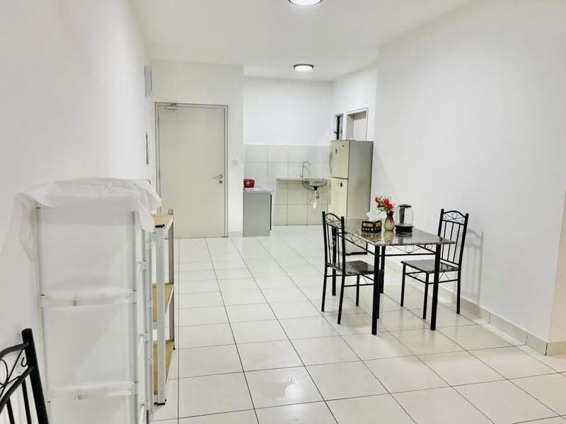 Apartment for Rent at Residensi Riamas - Erin Yusof - Kitchen - PropertyGuru.com.my