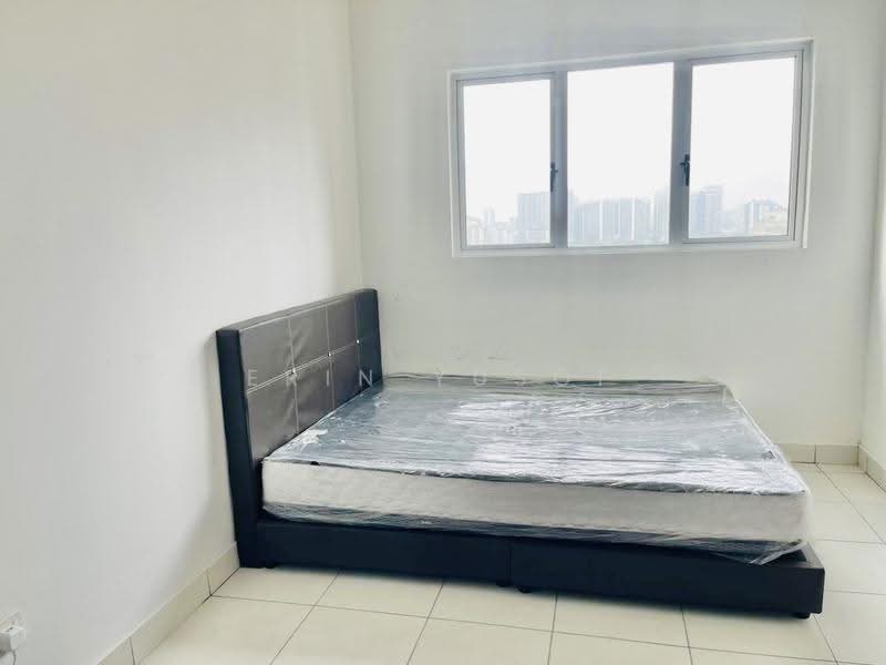 Apartment for Rent at Residensi Riamas - Erin Yusof - Bedroom - PropertyGuru.com.my