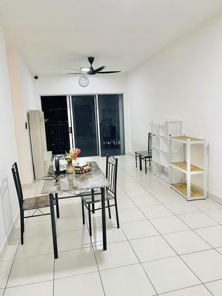 Apartment for Rent at Residensi Riamas - Erin Yusof - Dining Room - PropertyGuru.com.my