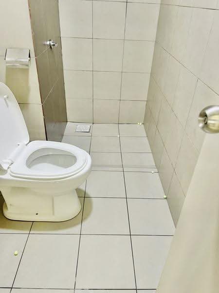 Apartment for Rent at Residensi Riamas - Erin Yusof - Bathroom - PropertyGuru.com.my