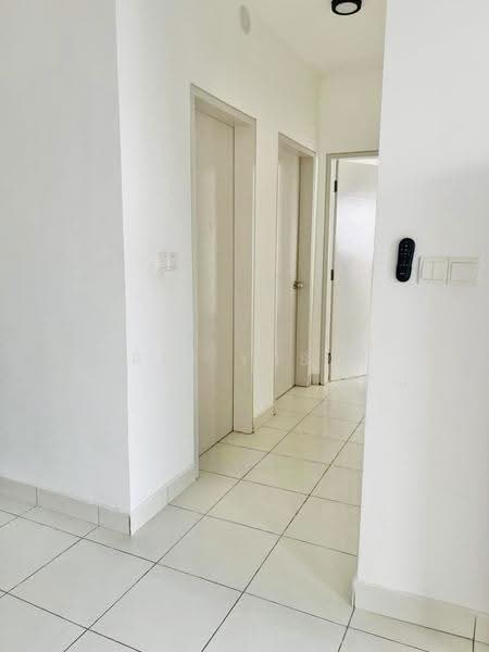 Apartment for Rent at Residensi Riamas - Erin Yusof - Corridor - PropertyGuru.com.my