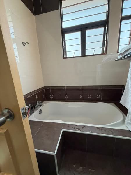 Terraced House for Sale in Segambut (Kuala Lumpur) - Alicia Soo - Bathroom - PropertyGuru.com.my