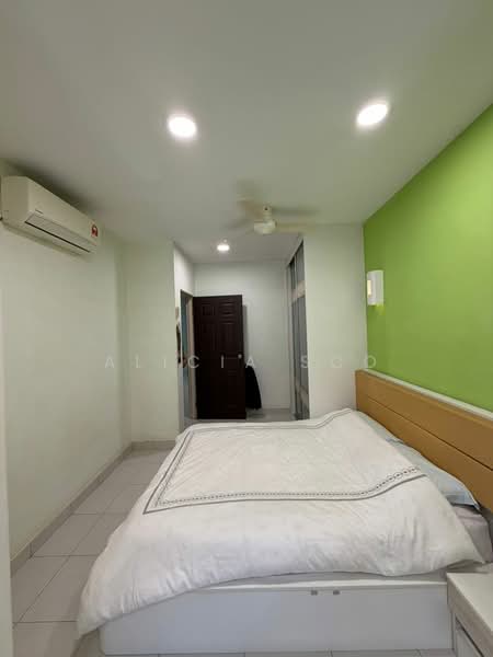 Terraced House for Sale in Segambut (Kuala Lumpur) - Alicia Soo - Bedroom - PropertyGuru.com.my
