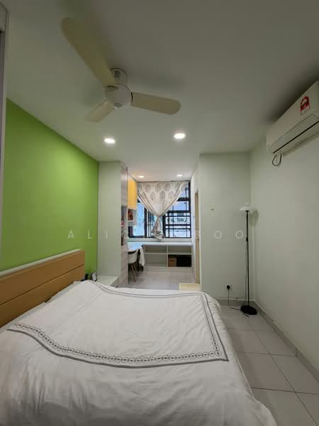 Terraced House for Sale in Segambut (Kuala Lumpur) - Alicia Soo - Bedroom - PropertyGuru.com.my