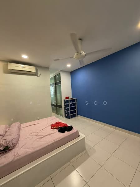 Terraced House for Sale in Segambut (Kuala Lumpur) - Alicia Soo - Bedroom - PropertyGuru.com.my