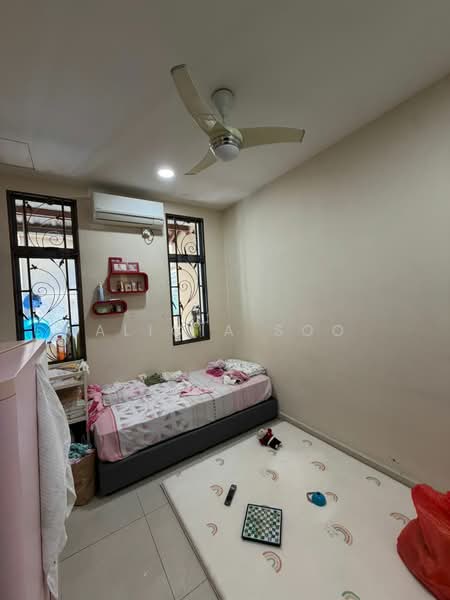Terraced House for Sale in Segambut (Kuala Lumpur) - Alicia Soo - Bedroom - PropertyGuru.com.my