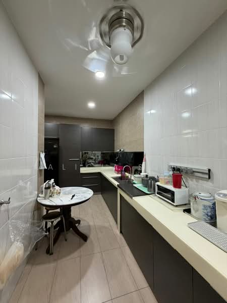 Terraced House for Sale in Segambut (Kuala Lumpur) - Alicia Soo - Kitchen - PropertyGuru.com.my
