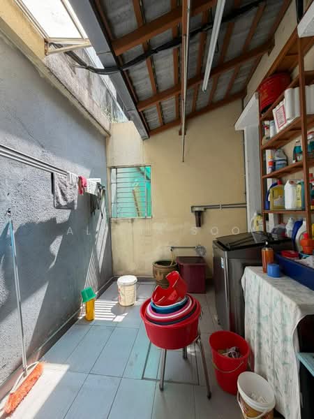 Terraced House for Sale in Segambut (Kuala Lumpur) - Alicia Soo - Interior - PropertyGuru.com.my