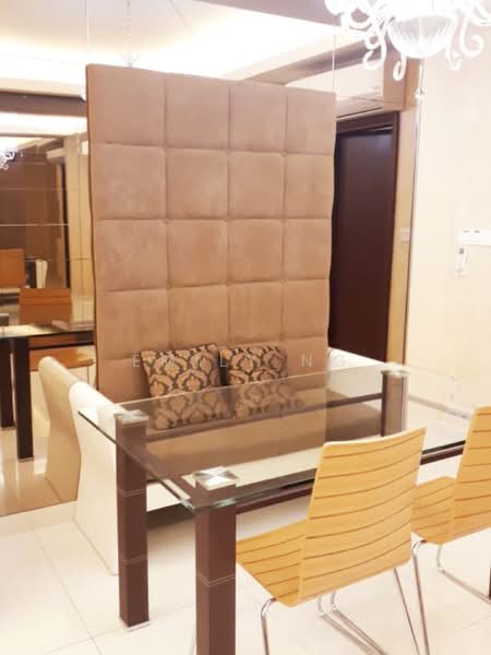 Service Residence for Rent at Chelsea @ Plaza Damas 3 - Emily Ng - PropertyGuru.com.my