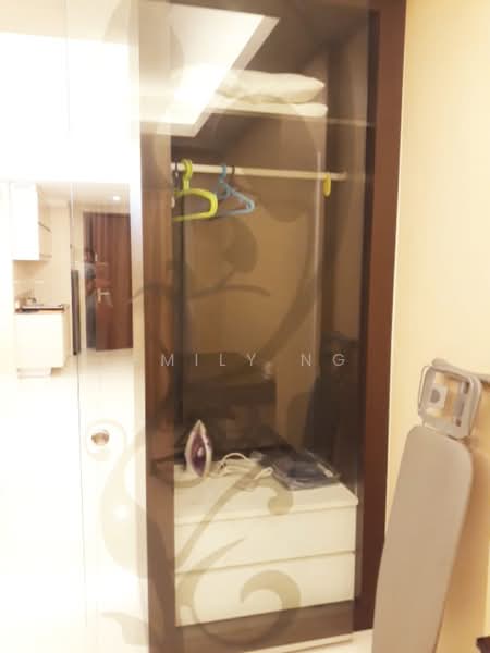Service Residence for Rent at Chelsea @ Plaza Damas 3 - Emily Ng - PropertyGuru.com.my