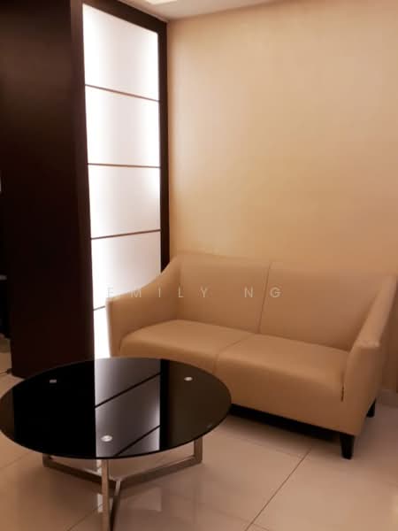 Service Residence for Rent at Chelsea @ Plaza Damas 3 - Emily Ng - PropertyGuru.com.my