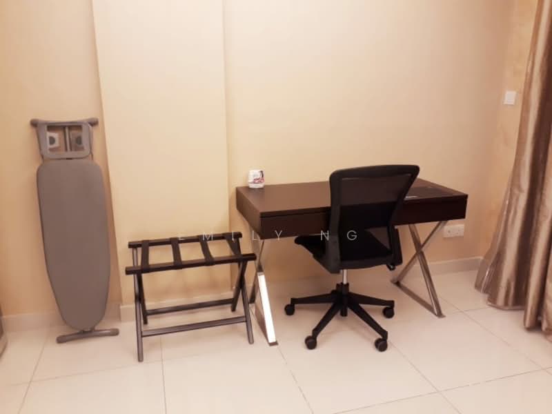 Service Residence for Rent at Chelsea @ Plaza Damas 3 - Emily Ng - PropertyGuru.com.my