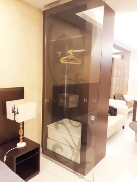 Service Residence for Rent at Chelsea @ Plaza Damas 3 - Emily Ng - PropertyGuru.com.my