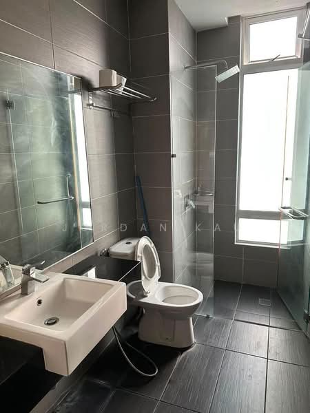Condominium for Rent at KSL D'Esplanade Residence - Jordan Kau - PropertyGuru.com.my