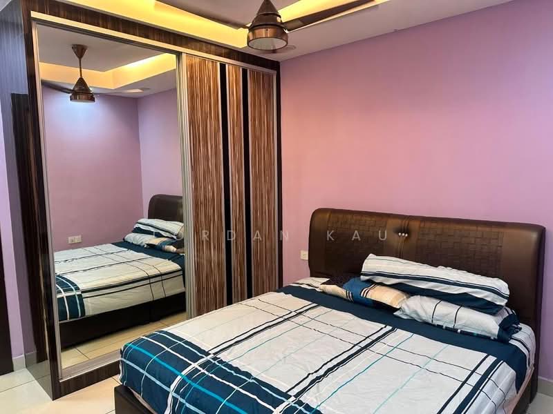 Condominium for Rent at KSL D'Esplanade Residence - Jordan Kau - PropertyGuru.com.my