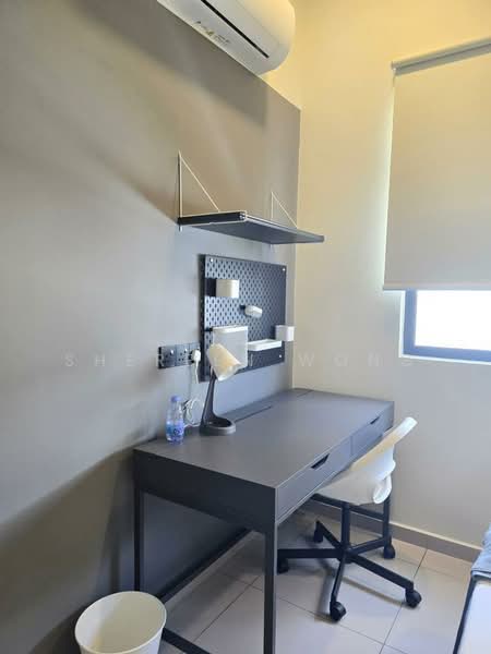 2-storey Terraced House for Rent in Eco Botanic 2 (Iskandar Puteri (Nusajaya)) - Shereen Wong - Study - PropertyGuru.com.my