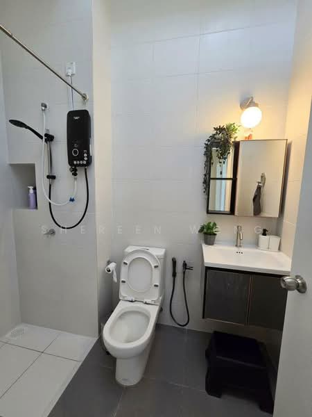 2-storey Terraced House for Rent in Eco Botanic 2 (Iskandar Puteri (Nusajaya)) - Shereen Wong - Bathroom - PropertyGuru.com.my