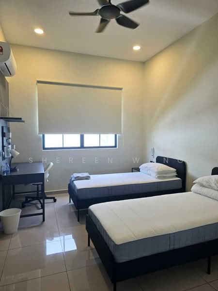 2-storey Terraced House for Rent in Eco Botanic 2 (Iskandar Puteri (Nusajaya)) - Shereen Wong - Bedroom - PropertyGuru.com.my
