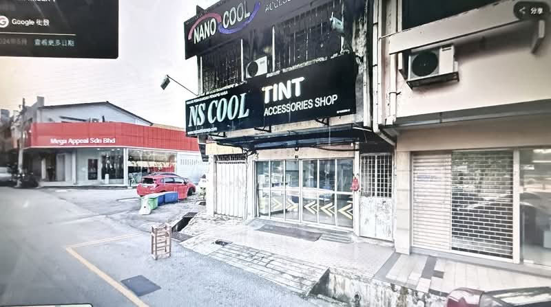 Shop / Office for Rent in Taman Midah (Cheras) - Terence Wee - PropertyGuru.com.my