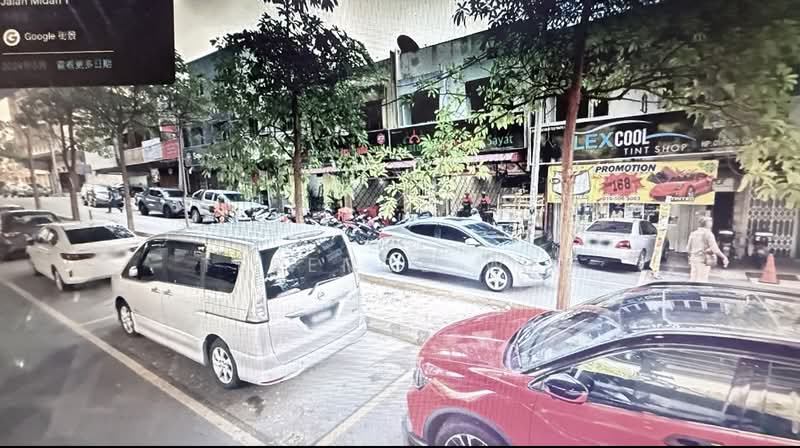 Shop / Office for Rent in Taman Midah (Cheras) - Terence Wee - PropertyGuru.com.my