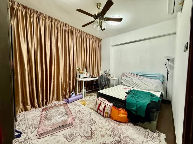 Condominium for Sale at Villa Wangsamas - Izzat Zamros - PropertyGuru.com.my
