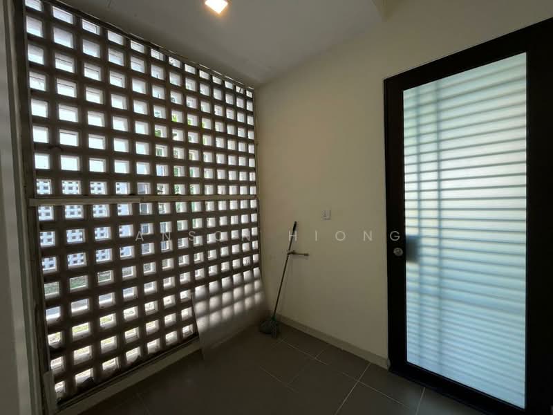 2-storey Terraced House for Rent in East Ledang (Iskandar Puteri (Nusajaya)) - Anson Hiong - PropertyGuru.com.my